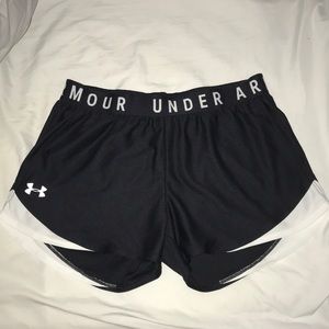Under Armour Women’s Shorts